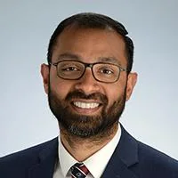 Portrait of Amit Noheria