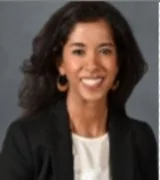 Portrait of Anuradha Lala-Trindade