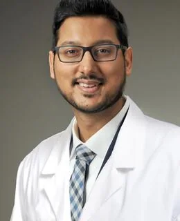 Portrait of Ayaaz K. Sachedina