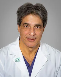Portrait of Fadi Matar