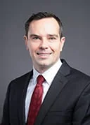 Portrait of Felipe Kazmirczak