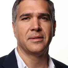 Portrait of George Thanassoulis