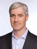Portrait of Gregory E. Supple