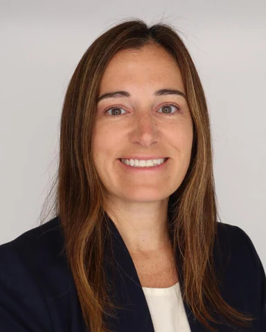 Portrait of Hilary DuBrock