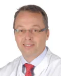 Portrait of Jörg Hausleiter