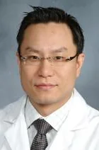 Portrait of Luke Kim