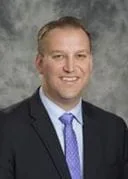 Portrait of Marc C. Newell