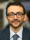Portrait of Marco Valgimigli