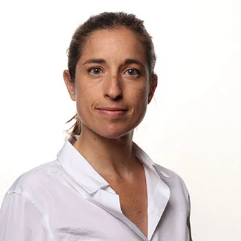 Portrait of Mariana Mirabel