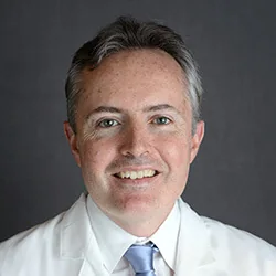 Portrait of Michael Elliott