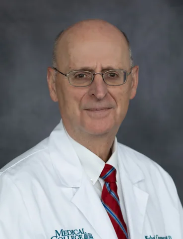 Portrait of Michael P. Cinquegrani
