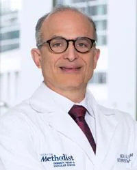 Portrait of Neal S. Kleiman