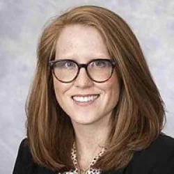 Portrait of Rebecca Chester