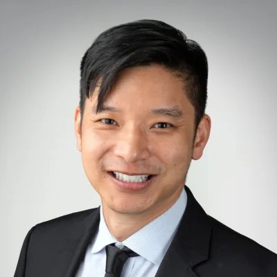 Portrait of Roy Sriwattanakomen