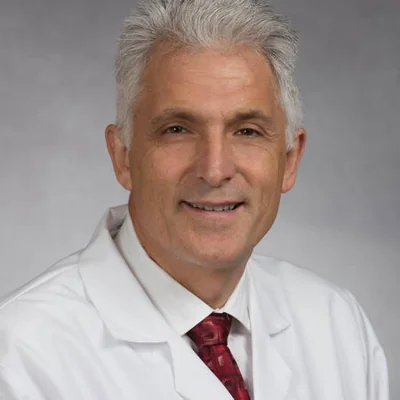 Portrait of Sam Tsimikas