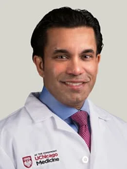 Portrait of Sandeep Nathan