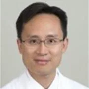 Portrait of Shin Lin