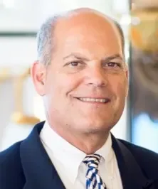 Portrait of William Penny