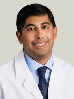 Portrait of Zaid Aziz