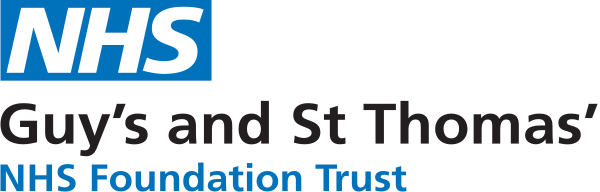Official training-provider mark · Harefield Hospital