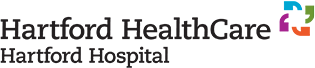 Official training-provider mark · Hartford Hospital