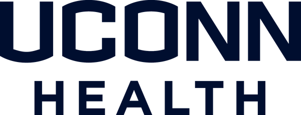 Official training-provider mark · Hartford HealthCare / UConn Health