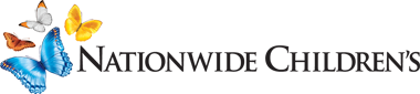 Official training-provider mark · Nationwide Children's Hospital / Ohio State