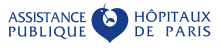 Official training-provider mark · University Hospital Lariboisiere-Saint Louis, Department of Cardiology