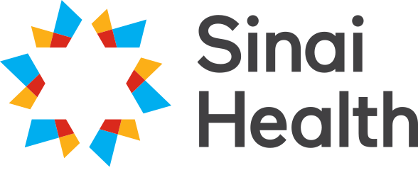 Official training-provider mark · Mount Sinai Hospital