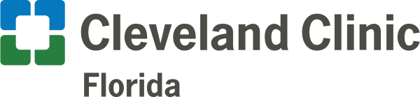 Official training-provider mark · Cleveland Clinic Florida Clinical Cardiac Electrophysiology Fellowship