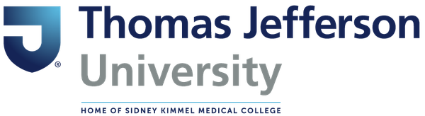 Official training-provider mark · Thomas Jefferson University Clinical Cardiac EP Fellowship