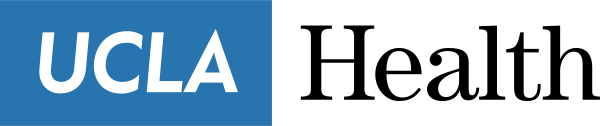 Official training-provider mark · UCLA