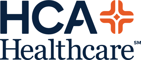 Official training-provider mark · HCA Florida JFK Hospital Clinical Cardiac EP Fellowship