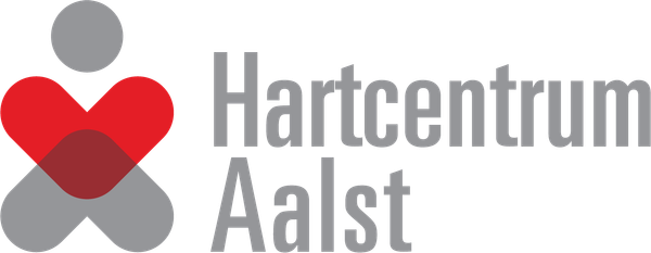 Official training-provider mark · Hartcentrum Aalst