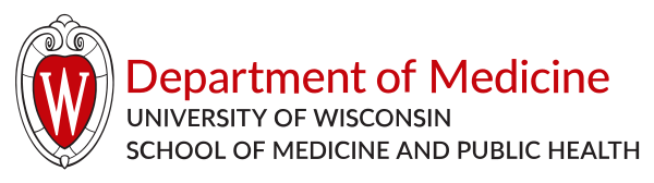Official training-provider mark · University of Wisconsin-Madison
