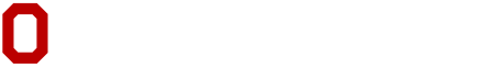 Official training-provider mark · The Ohio State University Wexner Medical Center
