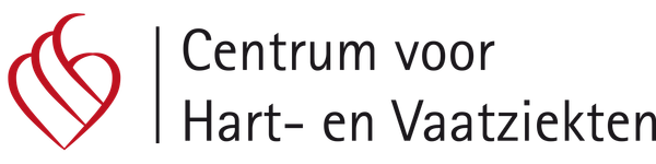 Official training-provider mark · Heart Rhythm Management Centre, UZ Brussel
