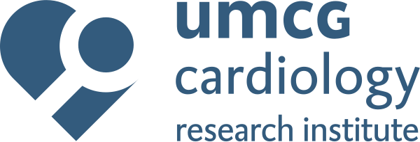 Official training-provider mark · University Medical Center Groningen