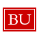 Official training-provider mark · Boston Medical Center / Boston University Clinical Cardiac EP Fellowship