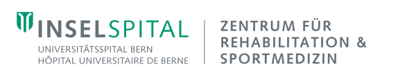 Official training-provider mark · Inselspital, University Hospital Bern