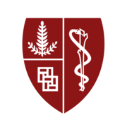 Official training-provider mark · Stanford